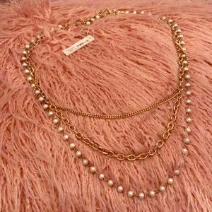 Ann Taylor Necklace